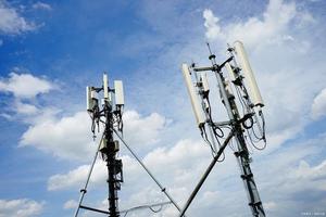 四川通信建设工程