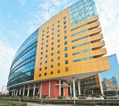 成都京正达机电设备有限公司--精密空调暖通案例