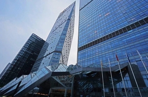 成都房地产信息中心