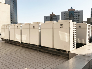 成都京正达机电设备有限公司--工业精密空调一站式解决方案