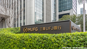 三菱东京日联银行