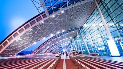 成都京正达机电设备有限公司--精密空调暖通案例