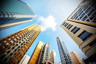 为房地产商提供精密空调、除湿机系统解决方案