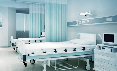 致力为各医疗机构提供优质的空调新风系统解决方案，充分利用能源资源，保障医疗安全。