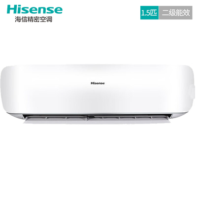 海信 Hisense 1.5匹变频基站冷暖空调机房专用工业空调/远程监控/全年不停机KFR-35GW/TUDSBp-A2